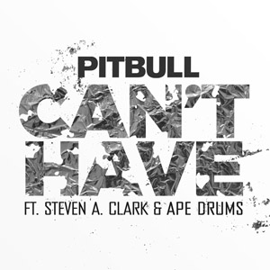 Álbum Can't Have de Pitbull