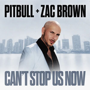 Álbum Can't Stop Us Now de Pitbull