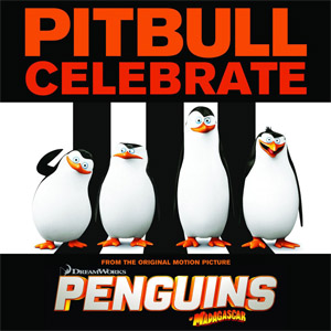 Álbum Celebrate de Pitbull
