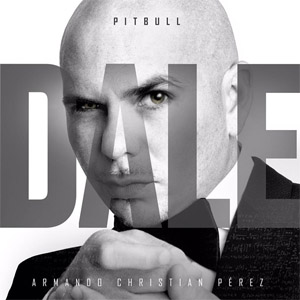 Álbum Dale de Pitbull
