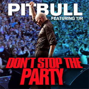 Álbum Don't Stop The Party de Pitbull