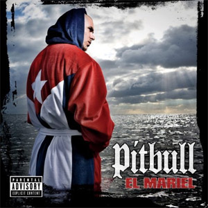 Álbum El Mariel de Pitbull