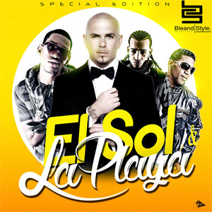 Álbum El Sol & La Playa de Pitbull