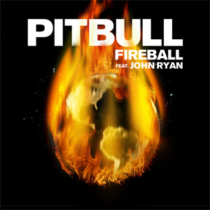 Álbum Fireball de Pitbull