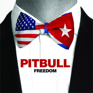 Álbum Freedom de Pitbull