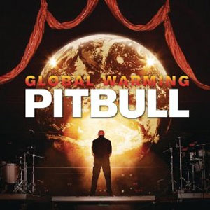 Álbum Global Warming de Pitbull
