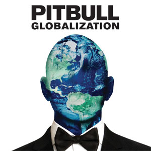 Álbum Globalization de Pitbull