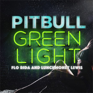 Álbum Greenlight de Pitbull
