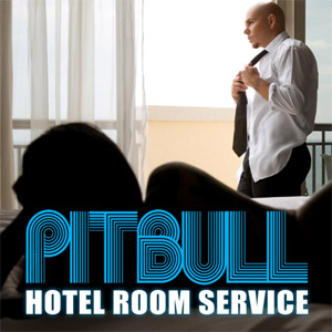 Álbum Hotel Room Service de Pitbull