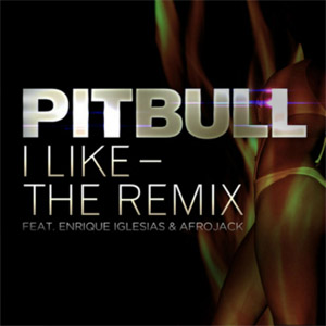 Álbum I Like: The Remix de Pitbull
