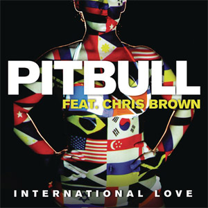 Álbum International Love de Pitbull