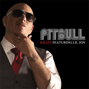 Álbum Krazy de Pitbull