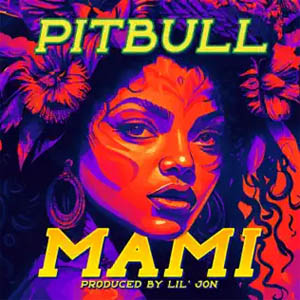 Álbum Mami de Pitbull