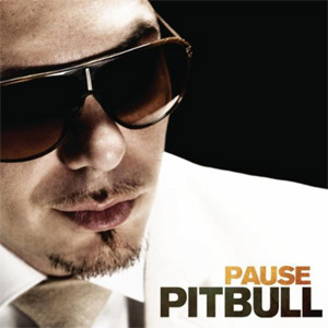 Álbum Pause de Pitbull