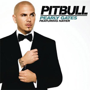 Álbum Pearly Gates de Pitbull