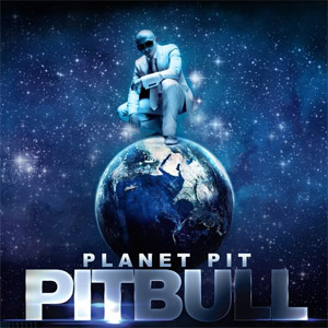 Álbum Planet Pit de Pitbull