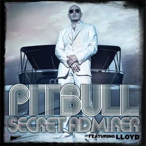 Álbum Secret Admirer de Pitbull