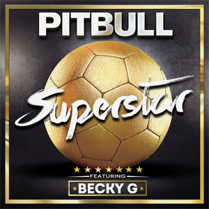 Álbum Superstar de Pitbull