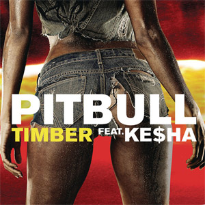 Álbum Timber de Pitbull