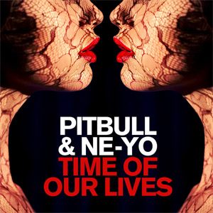 Álbum Time Of Our Lives de Pitbull