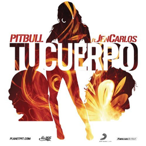 Álbum Tu Cuerpo de Pitbull