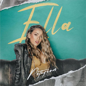 Álbum Ella de Pitizion