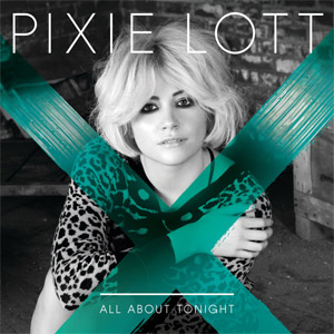 Álbum All About Tonight (Remixes) de Pixie Lott
