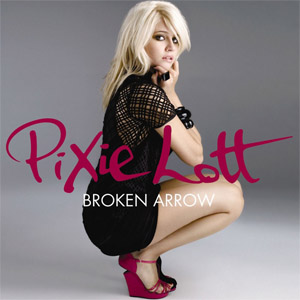 Álbum Broken Arrow (Ep)  de Pixie Lott