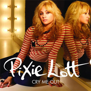 Álbum Cry Me Out (Remix Bundle) (Ep) de Pixie Lott
