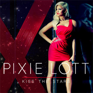 Álbum Kiss The Stars de Pixie Lott