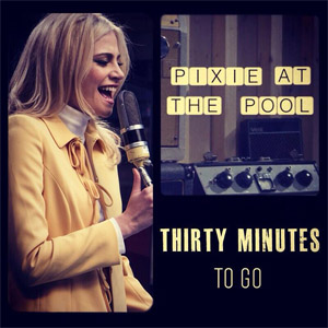 Álbum Live At The Pool de Pixie Lott