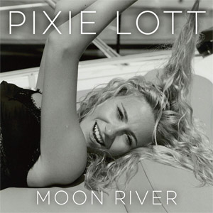 Álbum Moon River de Pixie Lott