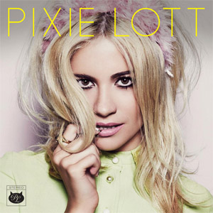 Álbum Pixie Lott de Pixie Lott