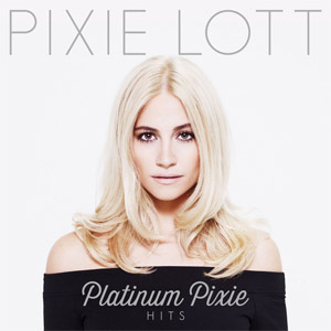 Álbum Platinum Pixie: Hits de Pixie Lott