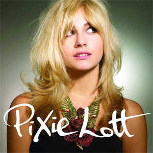 Álbum Turn It Up (Deluxe Edition) de Pixie Lott