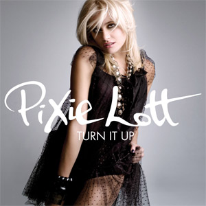 Álbum Turn It Up (Ep) de Pixie Lott