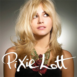 Álbum Turn It Up de Pixie Lott