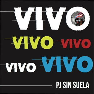 Álbum Vivo de PJ Sin Suela