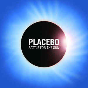 Álbum Battle For The Sun de Placebo