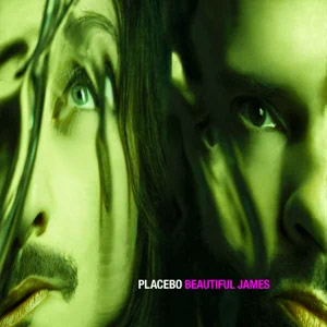 Álbum Beautiful James de Placebo