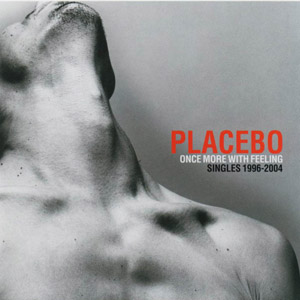 Álbum Once More With Feeling de Placebo