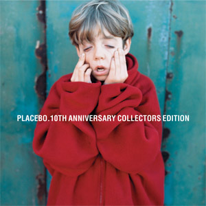 Álbum Placebo (10Th Anniversary Collectors Edition) de Placebo