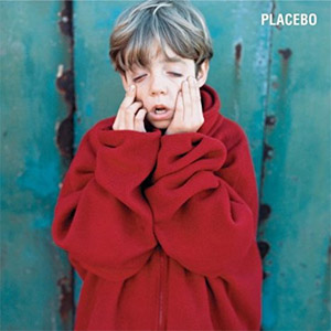 Álbum Placebo de Placebo