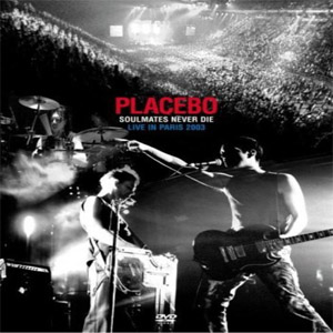 Álbum Soulmates Never Die de Placebo