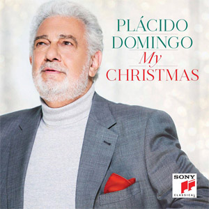 Álbum My Christmas de Plácido Domingo 