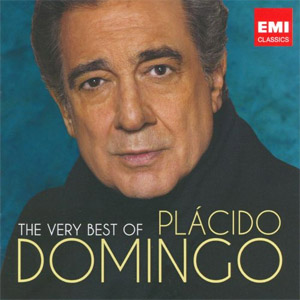 Álbum The Very Best Of Placido Domingo de Plácido Domingo 