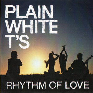 Álbum Rhythm Of Love de Plain White T's