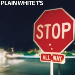 Álbum Stop de Plain White T's