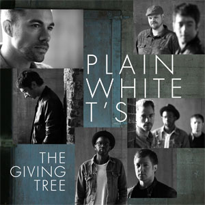 Álbum The Giving Tree de Plain White T's