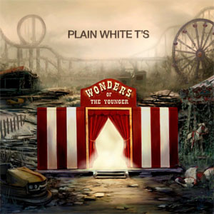 Álbum Wonders Of The Younger de Plain White T's